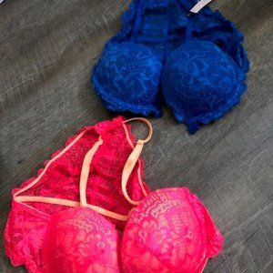 Victoria Secret Bras